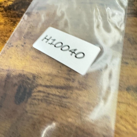 Eddie Bauer EB 27301 Wire Eyeglasses Glasses Frame 53 17 140 Titan H10040 - Picture 8 of 8